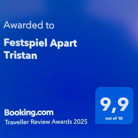 Festspiel Apart Tristan Байройт Экстерьер фото